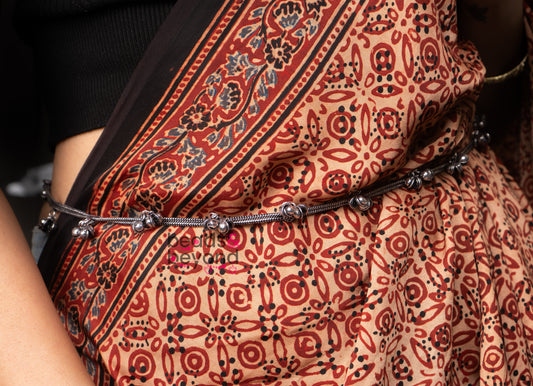 Thanmayi Waist belt