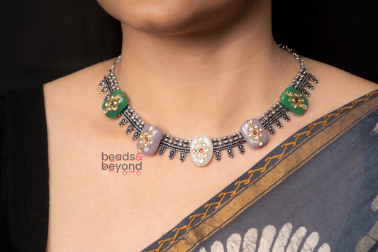 Jiyata Necklace