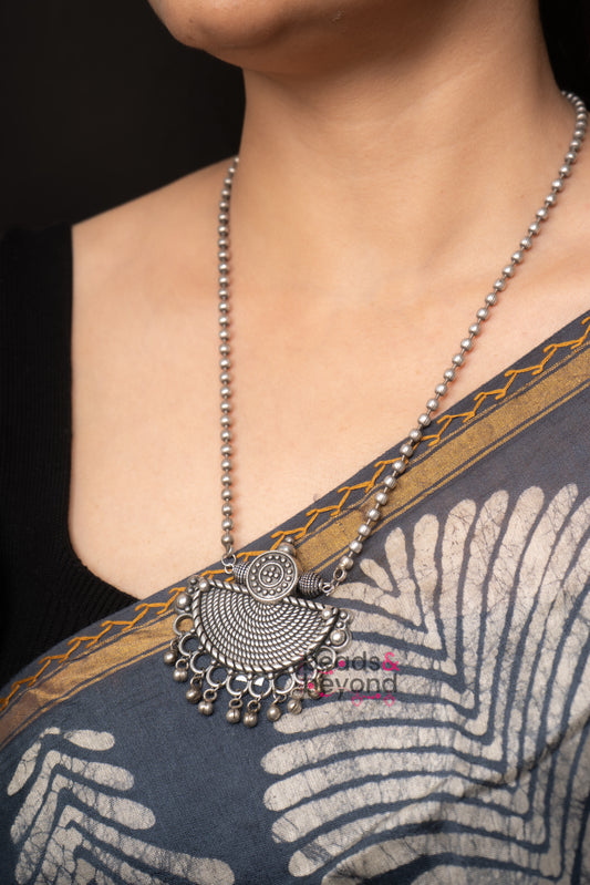 Adrika Pendant Necklace