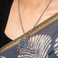 Asmita Pendant Necklace