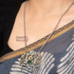 Baaghan Pendant Necklace