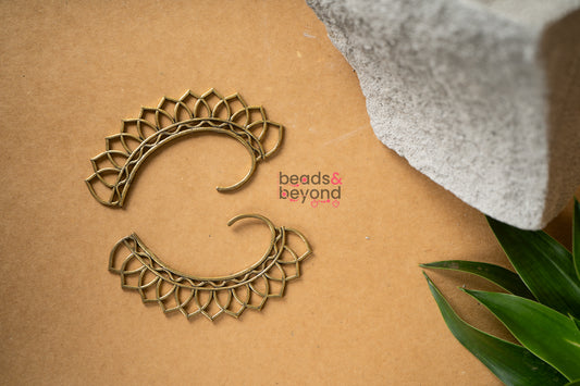 Arya Earcuff Earrings