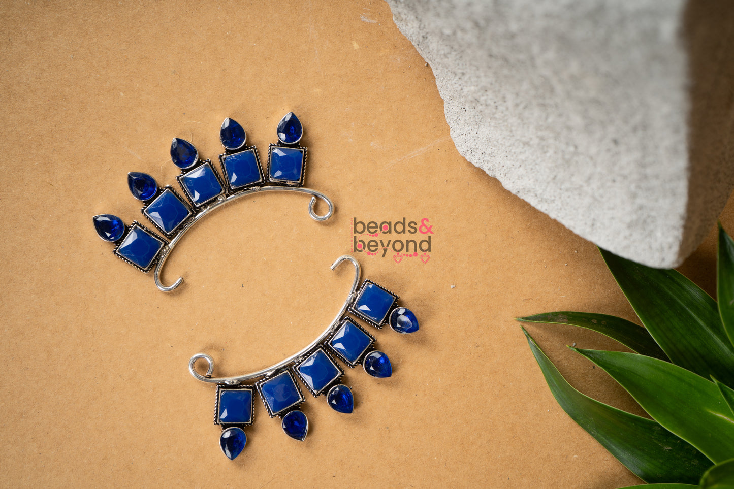 Navya Earcuff Earrings