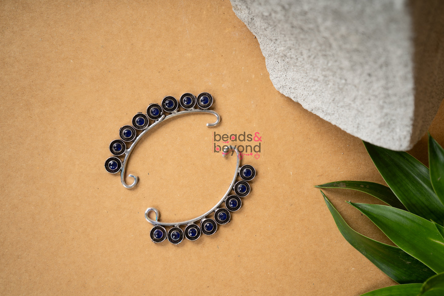 Amala Earcuff Earrings