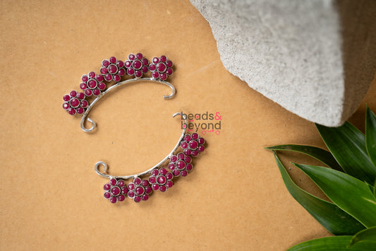 Laya Earcuff Earrings