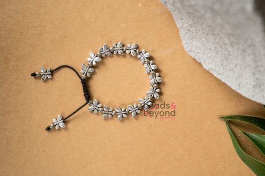 Butterfly Bracelet