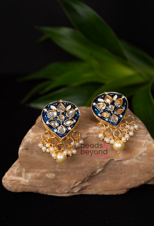 Adya Earring