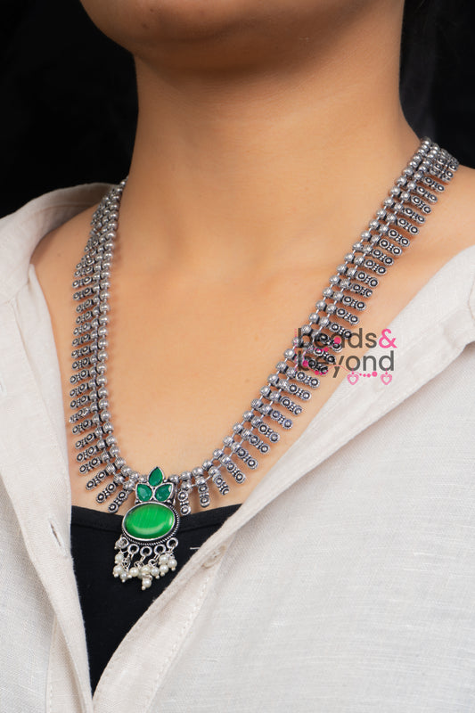 Noorani Neckalce