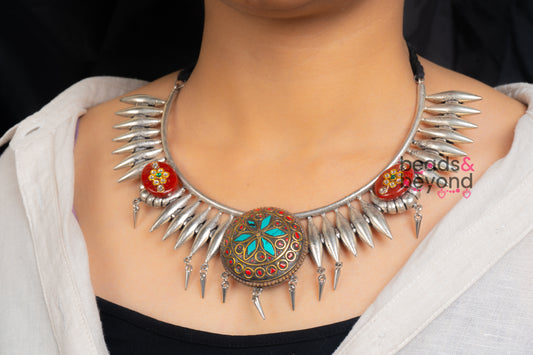 Noor Necklace