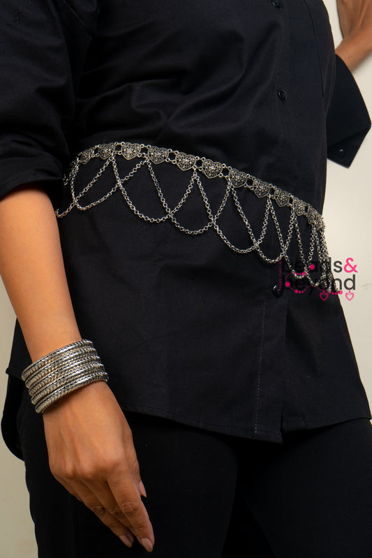 Boho Vibe Waist belt