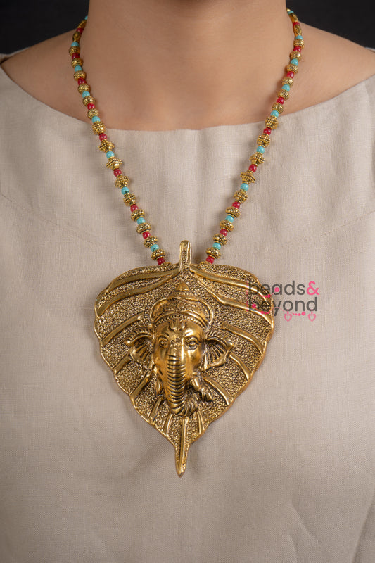 Durja Necklace