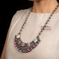 Agira Long Necklace