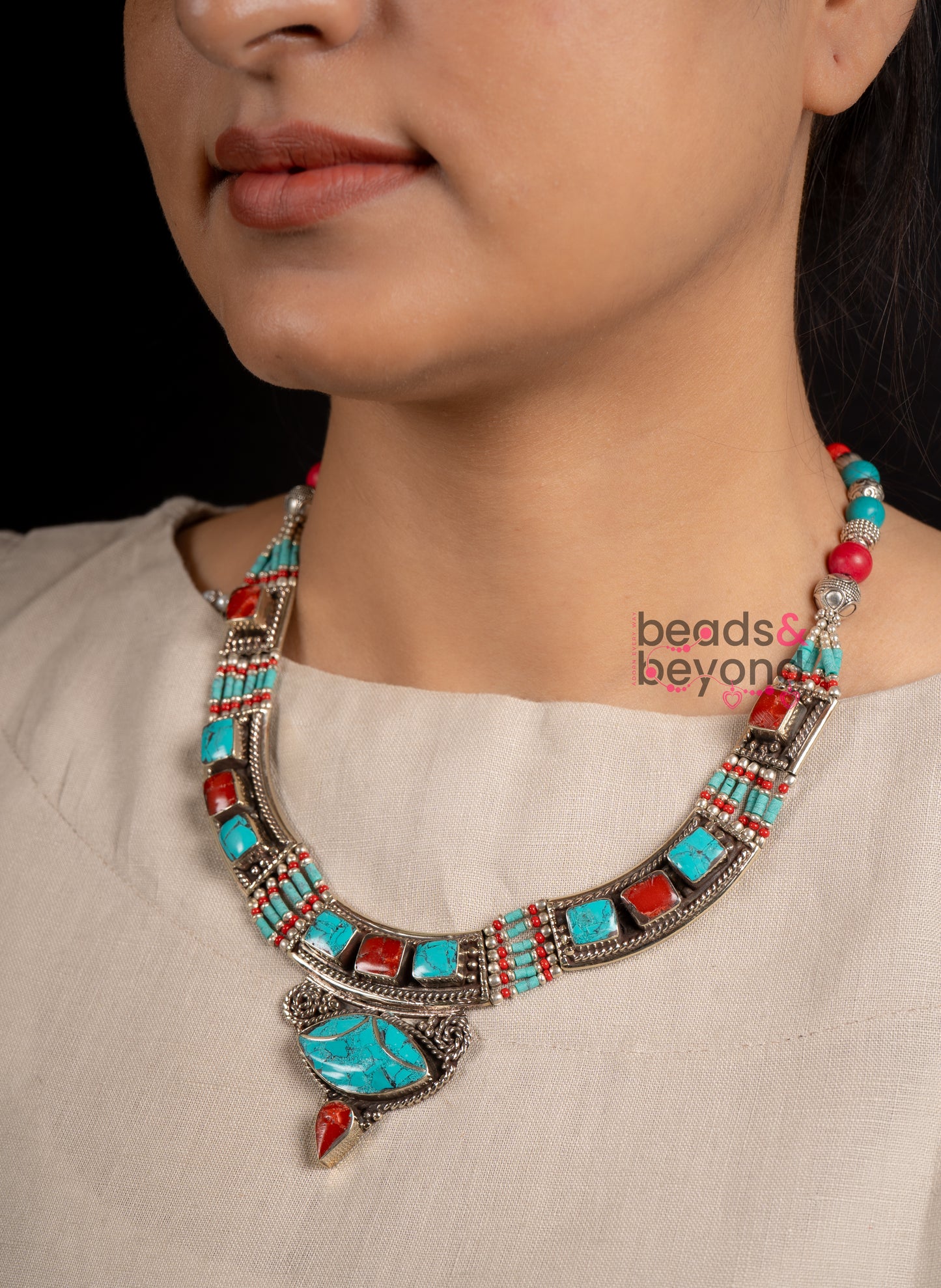 Luit Necklace