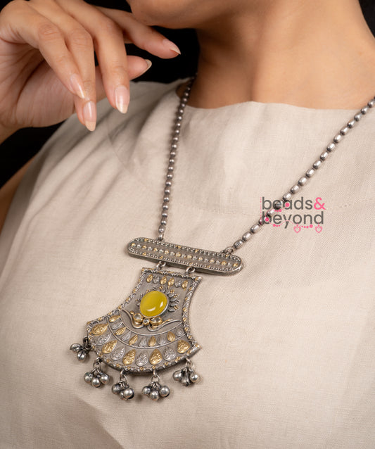 Niyat Necklace