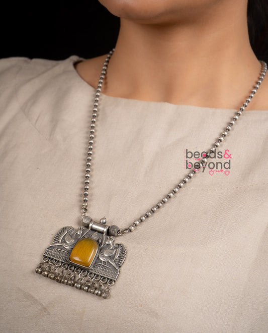 Morni Necklace