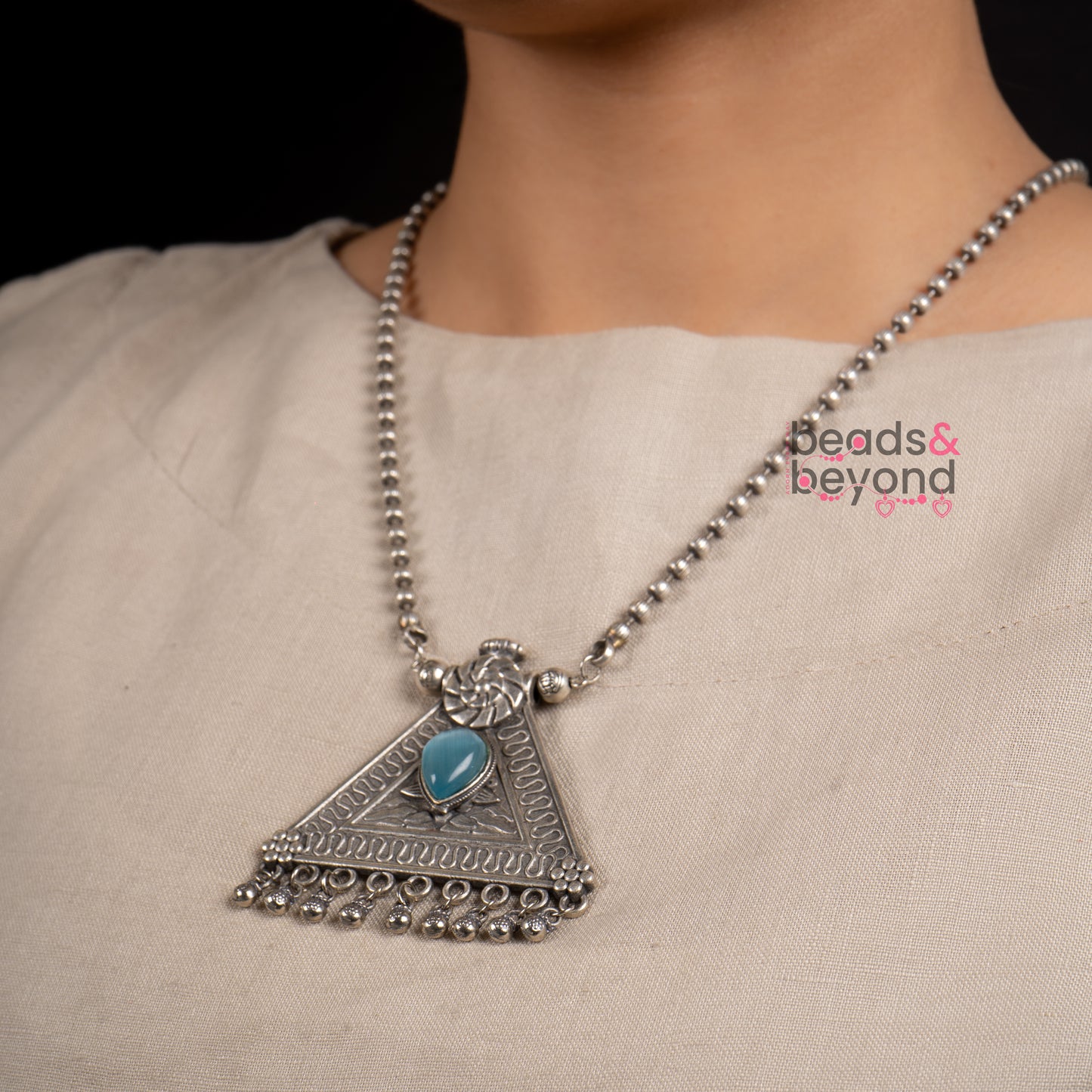 Nami Necklace