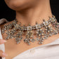 Hirav Choker Necklace