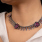 Anila Choker Necklace
