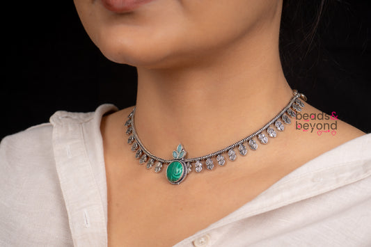 Azra  Necklace