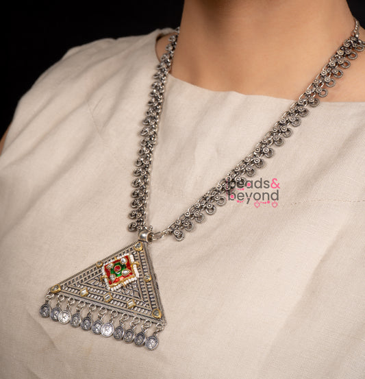 Noorani Neckalce