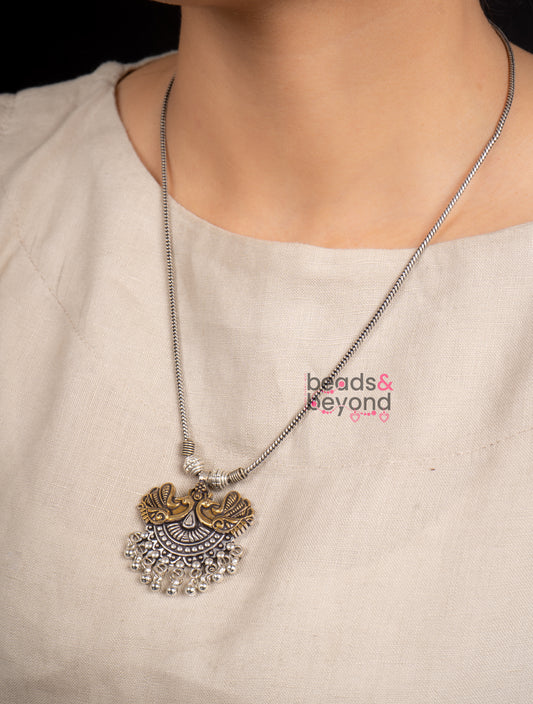 Panchal Necklace