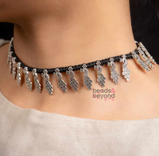 Akar  Necklace