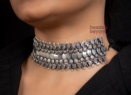 Shira Necklace