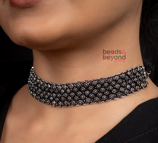 Inaya Necklace
