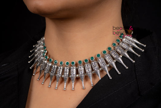 Labonaya Choker Necklace