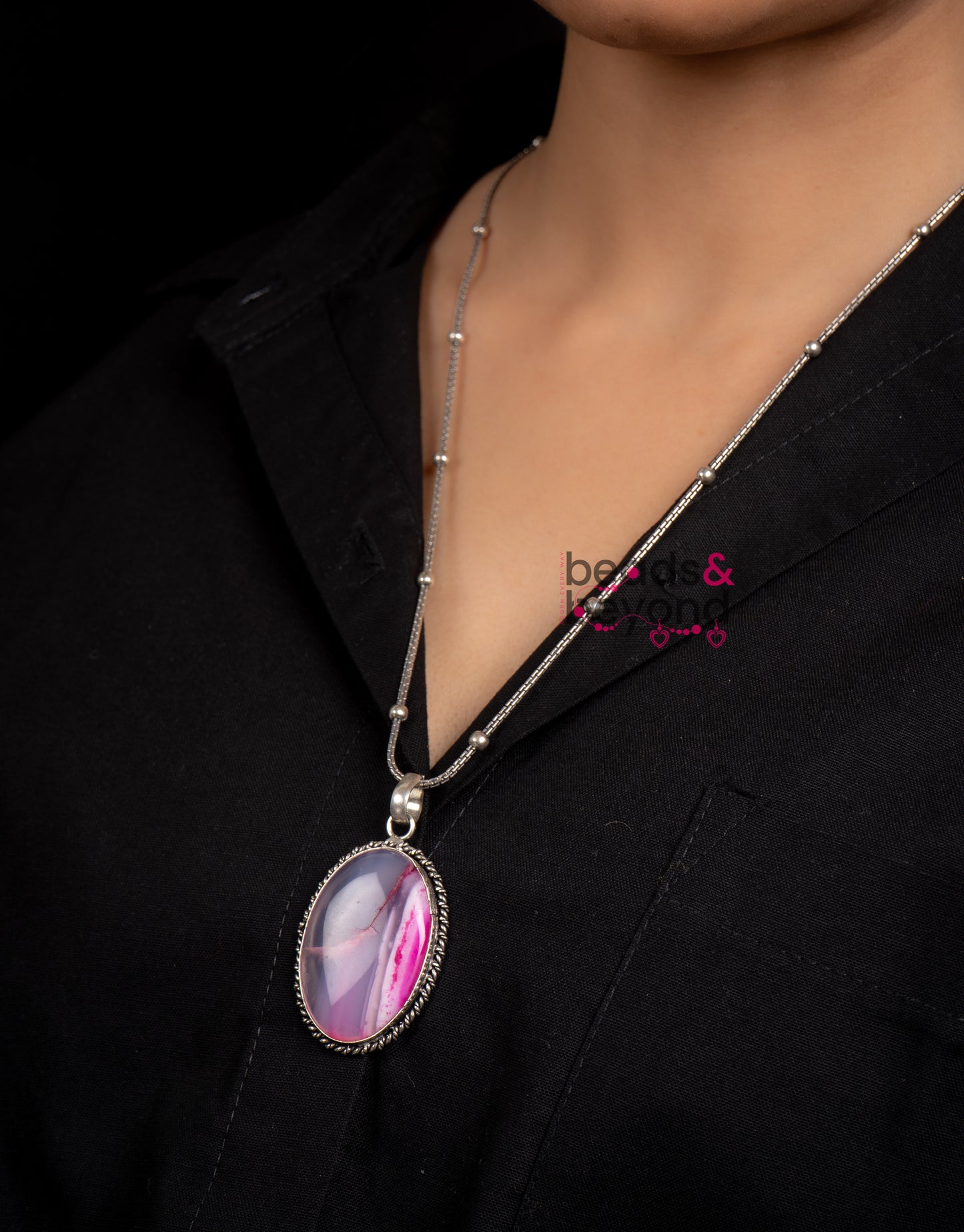 Parani Necklace