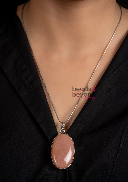 Mayat Pendant Necklace