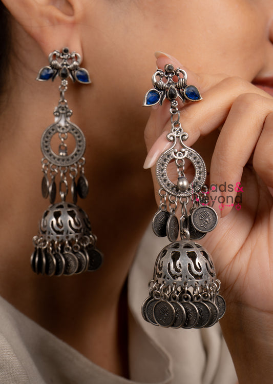 Jui Jhumka Danglers