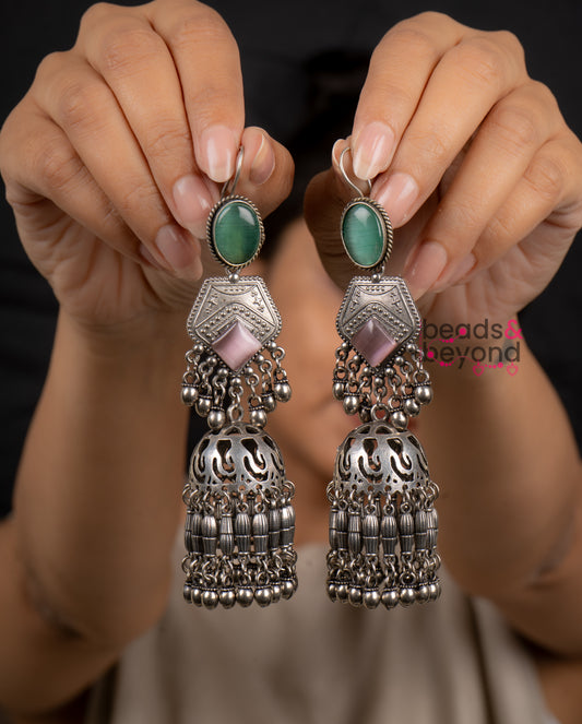 Easha Earrings