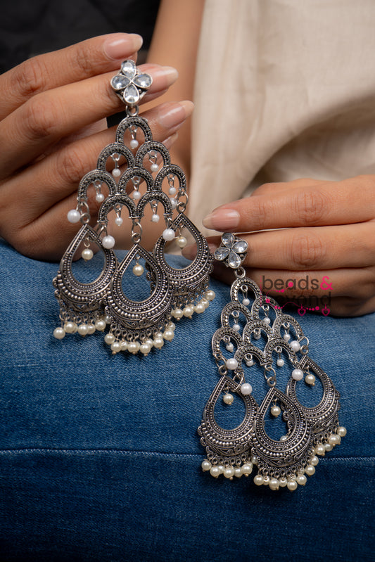 Waterfall Danglers
