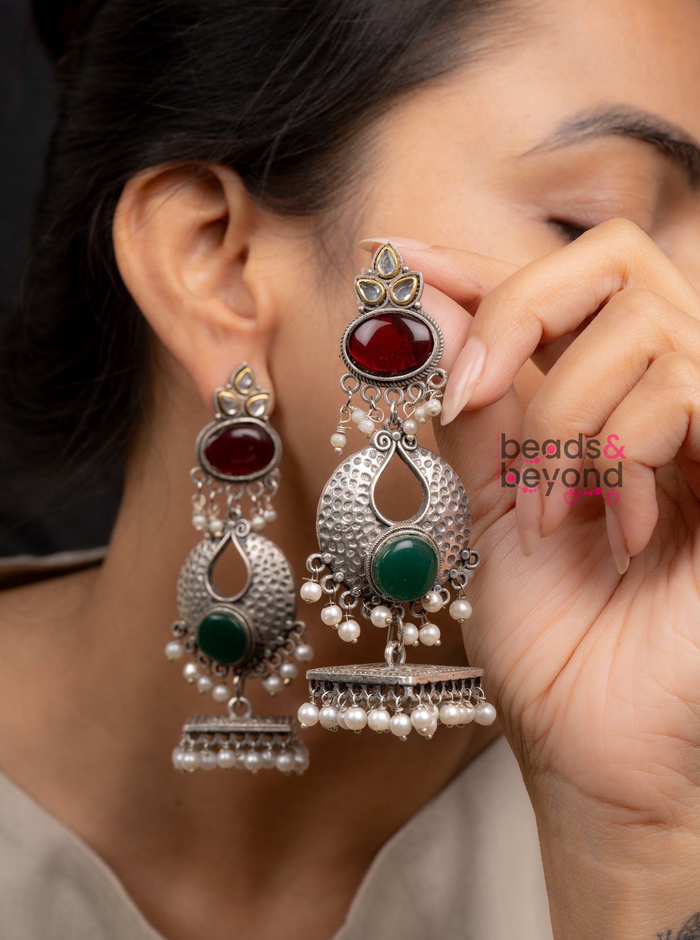 Mystic Earrings