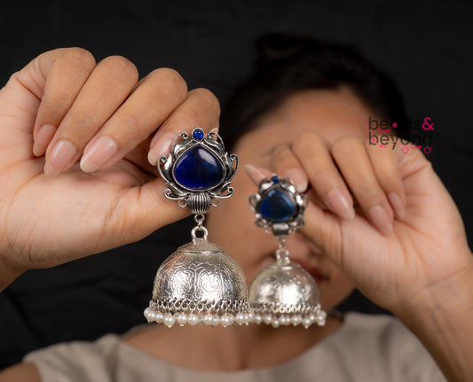 Amoga Jhumka