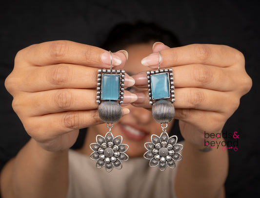 Araya Earrings