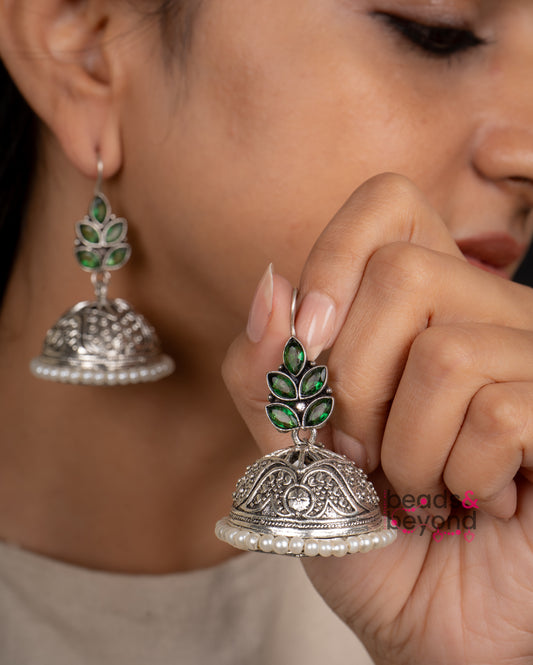 Hirant Earring
