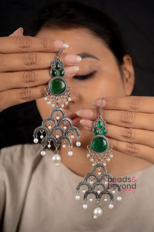 Chalama Earring