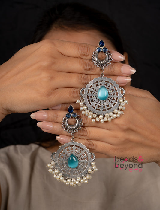Barun Earring