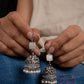 Ish Jhumka Earring