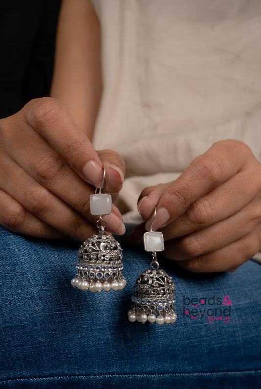Ish Jhumka Earring