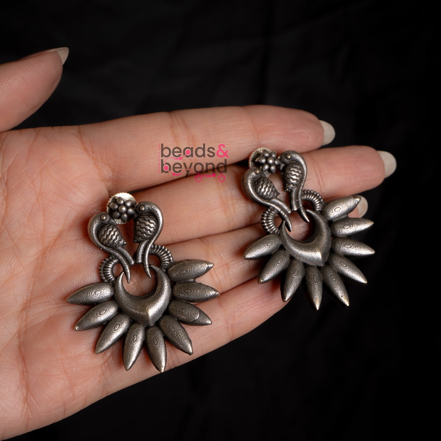 Pihu Earring
