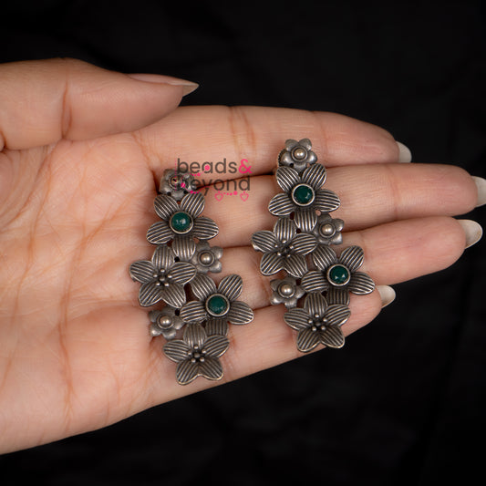 Nuri Earrings
