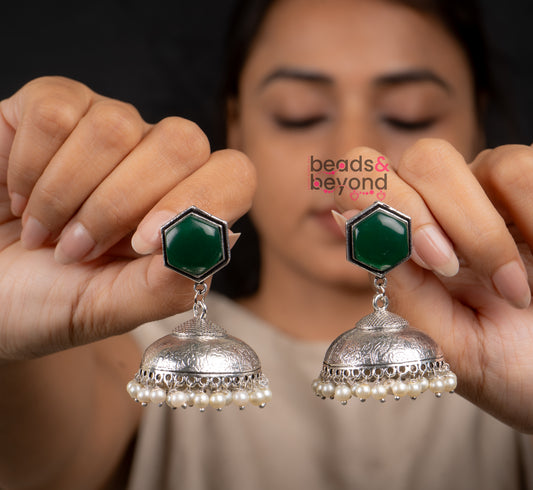 Haima Earring