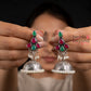 Jalja Earrings