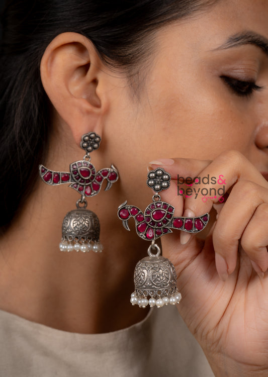Darpad Earring