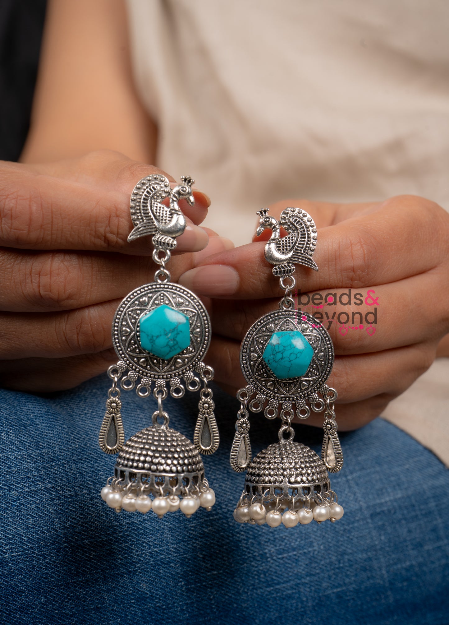 Ekana Earrings