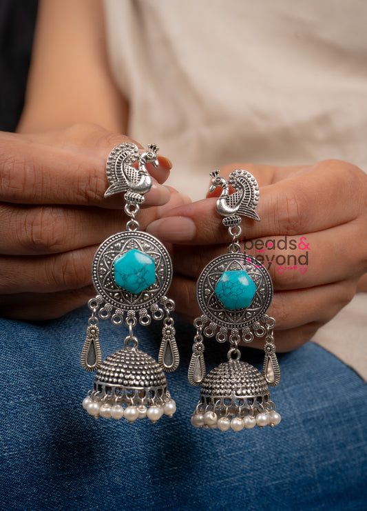 Ekana Earrings