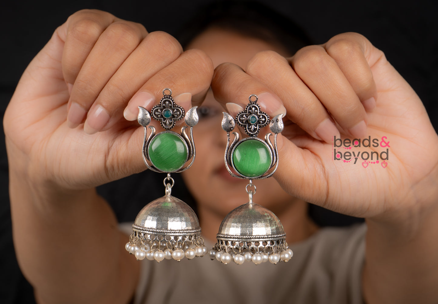 Darshani Earring